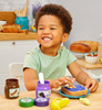 Toy Little Tikes Creative Chefs w/ Realistic Play Sand
