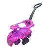 TOY CAR MEGA CAR PUSH TYPE 202