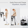 VACUUM CLEANER LG A913BM CORDLESS STICK BATTERY