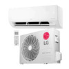 AIR CONDITIONER LG SPLIT 12000BTU 220V INVERTER VM122C8