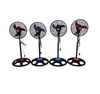 FAN 10" STAND HOMESTAR 110V