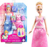 Toy Doll Disney Princess Cinderella with Accessories