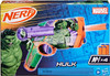 Toy Nerf Marvel Hulk Dart Blaster