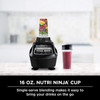 BLENDER NINJA BL770 MEGA KITCHEN SYSTEM 1500W
