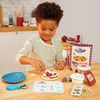 Toy Little Tikes Creative Chefs Pizza Kit with Play Sand