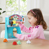 Toy LeapFrog Count and Swirl Ice Cream Maker