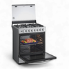 STOVE 6 BURNER LG 30" LRGZ5255S