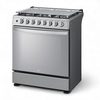 STOVE 6 BURNER LG 30" LRGZ5255S