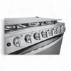 STOVE 6 BURNER LG 30" LRGZ5255S