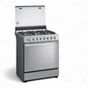 STOVE 6 BURNER LG 30" LRGZ5255S