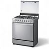 STOVE 6 BURNER LG 30" LRGZ5255S