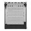 STOVE 6 BURNER LG 30" LRGZ5255S