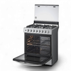 STOVE 6 BURNER LG 30" LRGZ5255S