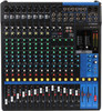 MIXER YAMAHA MG16XU