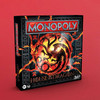 Game Monopoly House of the Dragon Edition