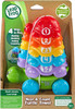 Toy LeapFrog Nest and Count Turtle Tower