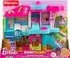 Toy Fisher-Price Little People Barbie Beach House