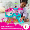 Toy Fisher-Price Little People Barbie Beach House