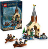 Toy LEGO Harry Potter Hogwarts Boat House 350pcs 76426