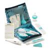 Baby Safety 1st Deluxe 25-Piece Baby Healthcare and Grooming Kit IH324 (Arctic Blue)