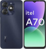 CELLPHONE ITEL A70 A6610L 8GB 128GB STARLISH BLACK