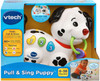Baby VTech Pull and Sing Puppy 80-502800