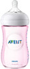 Baby Philips Avent Natural Baby Bottle Pink Gift Set SCD206/11