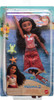 Toy Disney Moana 2 Swimming Tautai Moana