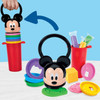 Toy Play-Doh Disney Junior Mickey Mouse Clubhouse, Happy Stackable