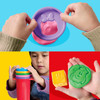 Toy Play-Doh Disney Junior Mickey Mouse Clubhouse, Happy Stackable