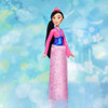 Toy Disney Princess Doll Mulan Shimmer