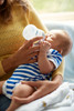 Baby Philips Avent Natural Baby Bottle Essentials Gift Set SCD208/01