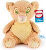 Toy Disney Gund Official Simba / Nala Oh So Snuggly Plush
