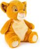 Toy Disney Gund Official Simba / Nala Oh So Snuggly Plush