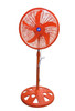 FAN 18" STAND ICE AGE SF1A45C NEON 220V