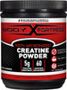 Supplement Body Fortress 100% Creatine Monohydrate Powder Unflavored 10oz