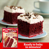 Cake Mix Betty Crocker Super Moist 13.25oz