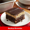 Brownie Mix Betty Crocker Chocolate Chunk 18oz