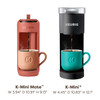 Coffee Maker Keurig K-Mini Mate Single Serve Compact