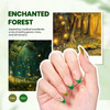 Nail Beetles Gel Polish Kit with UV lamp & 20 colors