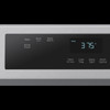 STOVE 5 BURNER SAMSUNG NX60A6111SS STAINLESS STEEL WITH PLATE-GRIDDLE