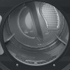 WASHING MACHINE DRYER COMBO SAMSUNG WH46DBH500EVA3 BESPOKE WASH TOWER ELECTRIC