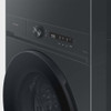 WASHING MACHINE DRYER COMBO SAMSUNG WH46DBH500EVA3 BESPOKE WASH TOWER ELECTRIC