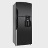 REFRIGERATOR MABE RMS510IAMRP0 19CF 520L BLACK STAINLESS STEEL