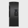 REFRIGERATOR MABE RMS510IAMRP0 19CF 520L BLACK STAINLESS STEEL