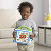Toy LeapFrog Learning Friends 100 Words Book Green / Purple