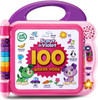 Toy LeapFrog Learning Friends 100 Words Book Green / Purple