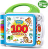 Toy LeapFrog Learning Friends 100 Words Book Green / Purple