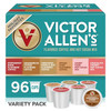 Coffee k-Cup Pods Keurig Victor Allen's 96count