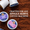 Coffee k-Cup Pods Keurig Victor Allen's 96count